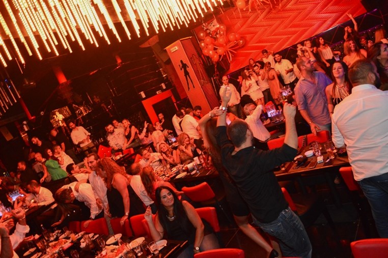 Diva Club On Saturday Night